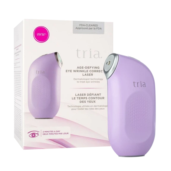 Tria SmoothBeauty Eye Wrinkle Laser