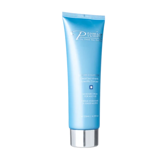Premier Dead Sea Luxury Hand and Body Cream