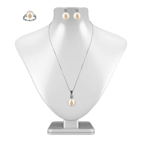 BORA BORA COLLECTION 3-Piece Pendant Set