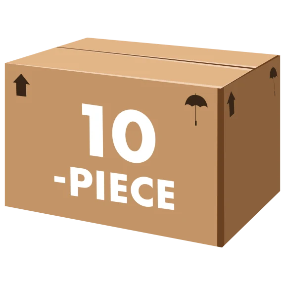 10-Piece: Fall Mystery Bundle