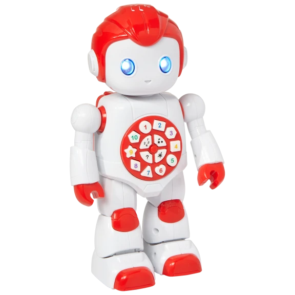 Lexibook Powerman Baby Learning Robot
