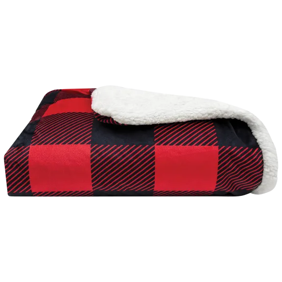 SensorPEDIC Wellness Collection 12lb. Weighted Blanket