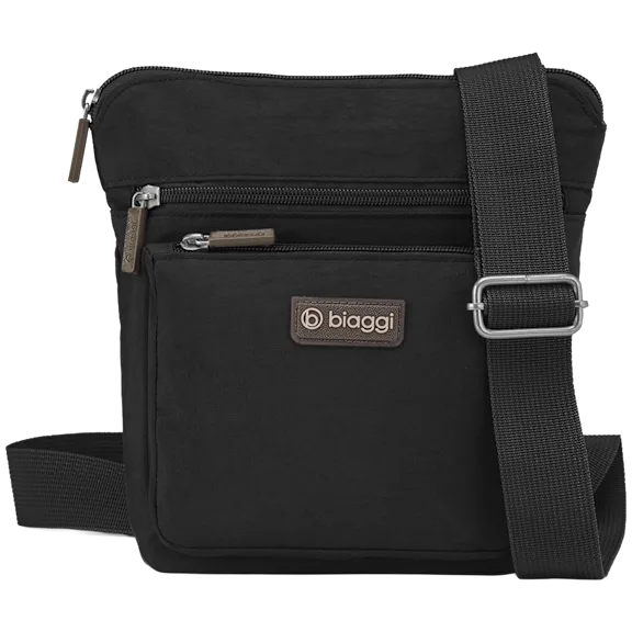 Biaggi Flexmates Convertible Crossbody