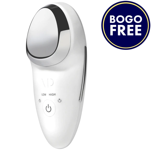 BOGO FREE: Vanity Planet Outlines Serum Booster