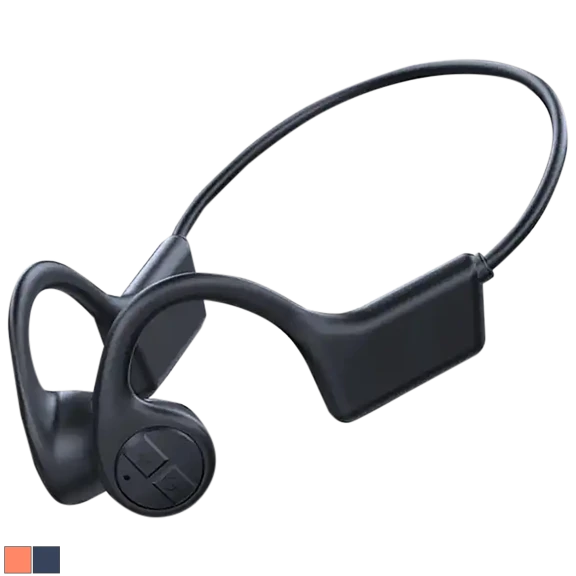 Miles Ergonomic Earbuds For Runners by 3P Experts