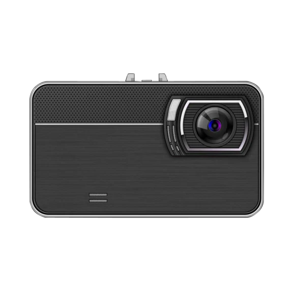Go Vision Accident Detection WIFI Dash Cam