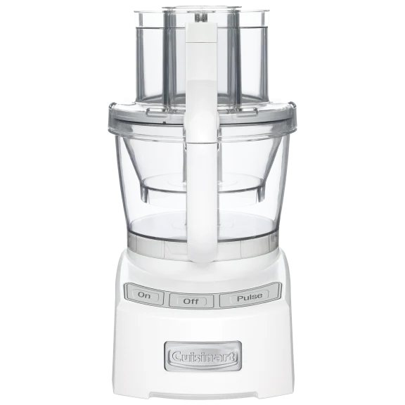 Cuisinart Elite Collection 12-Cup Food Processor