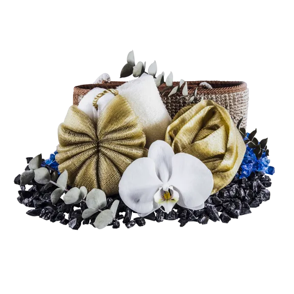 Pure Daily Care All-Natural Perfect Spa Gift Set