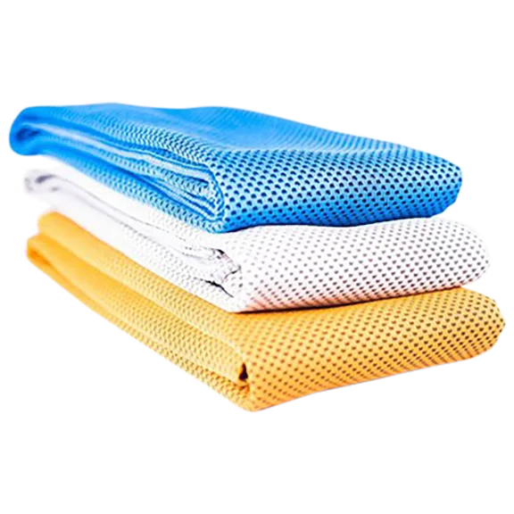 3-Pack: Instant Cooling Towel