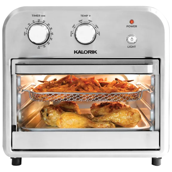 Kalorik 12 Quart Air Fryer Oven
