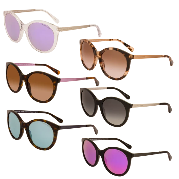 Michael Kors Island Tropics Sunglasses
