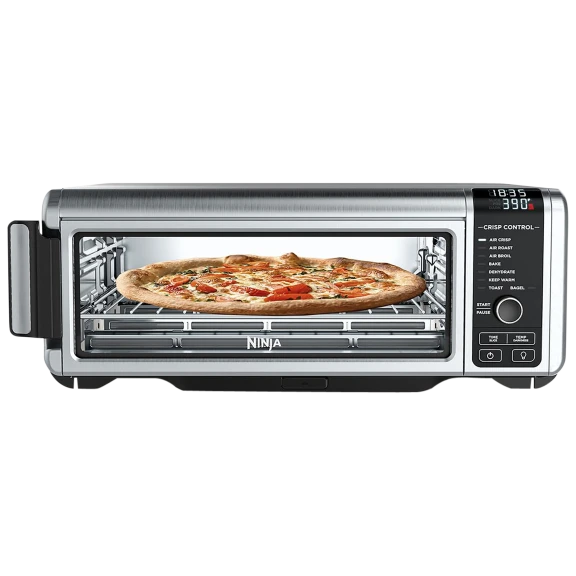 Ninja FT102CO Foodi 9-in-1 Digital Air Fry Toaster Oven "Refurbished"