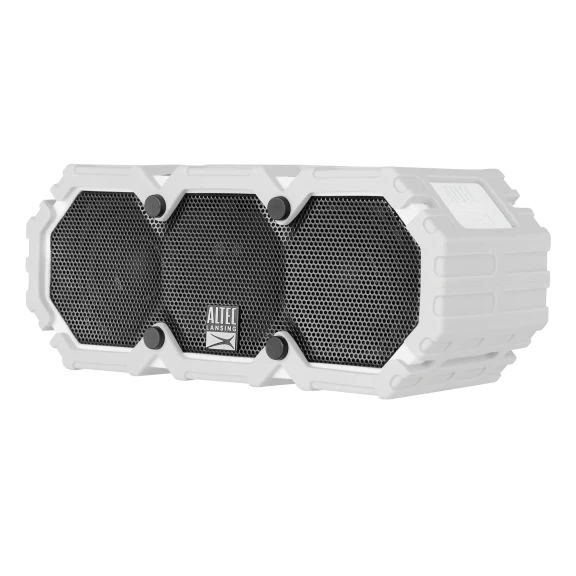 Altec Lansing Lifejacket 3S Bluetooth Speaker (Refurbished)