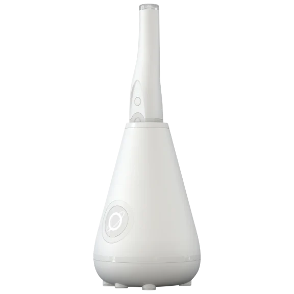 TAO Clean UV Sanitizing Sonic Toothbrush System