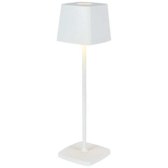 The Cordless Indoor/Outdoor Table Lamp