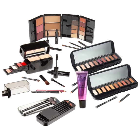 Makeover Essentials MEGA Bundle