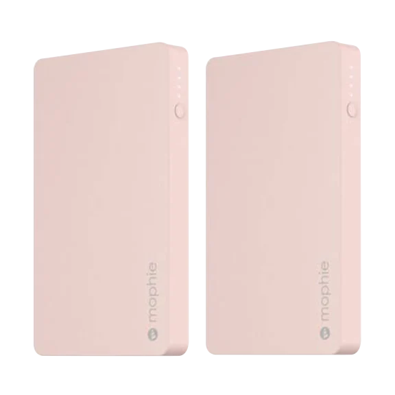 2-Pack: Mophie Powerstation 6,040mAh Universal Battery with Lightning Connector