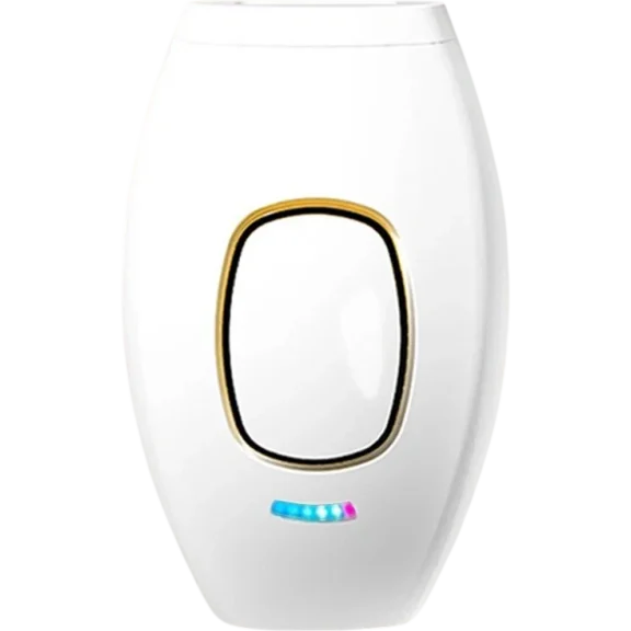 Vysn IPL 5-Level Photon Technology Hair Removal Device