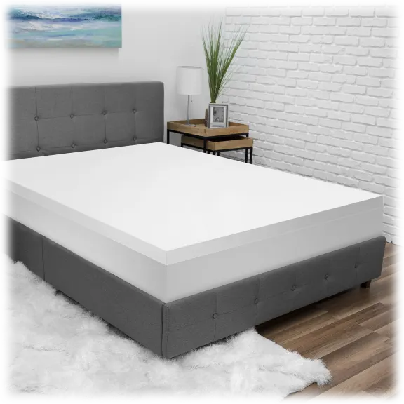 SensorPEDIC Essentials Waterproof Mattress Protector