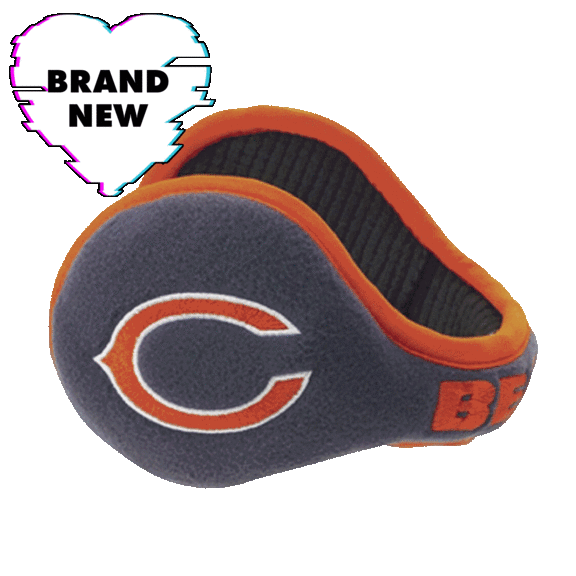 180s NFL Thermal 3-Layer Earmuffs