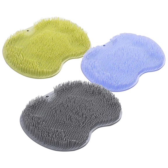 Scrubber Mat by 3P Experts