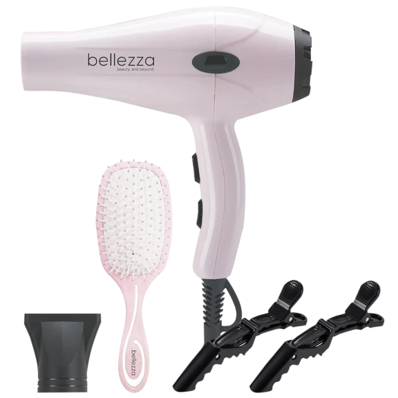 Bellezza Lightweight Blowout Kit