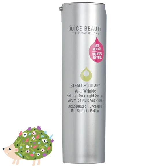 Juice Beauty Stem Cellular Anti-Wrinkle Retinol Overnight Serum