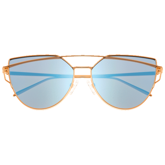 Bertha Aria Polarized Sunglasses