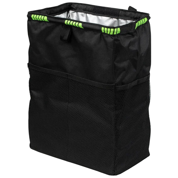 Tidy Ride Vehicle Trash Can