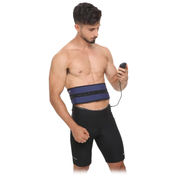 Evertone Zip and Tone Belt