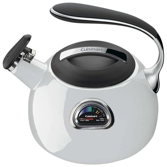 Cuisinart Perfect Temp Tea Kettle