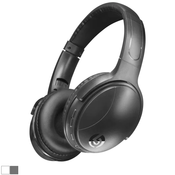 Lifestyle Advanced Infinite High Definition Wireless Over Ear Headphones