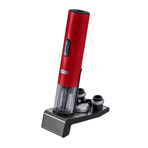 Dash Wine Opener with Vacuum Sealer