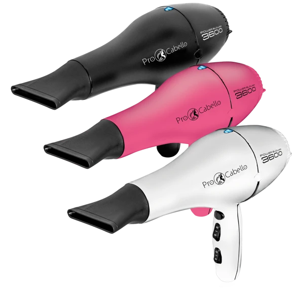 ProCabello Power Blower Hair Dryer