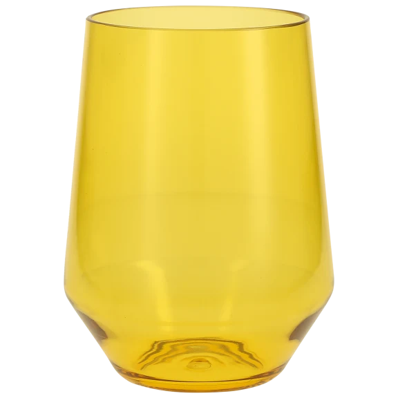 Fortessa Shatter-Resistant Tumbler Glass