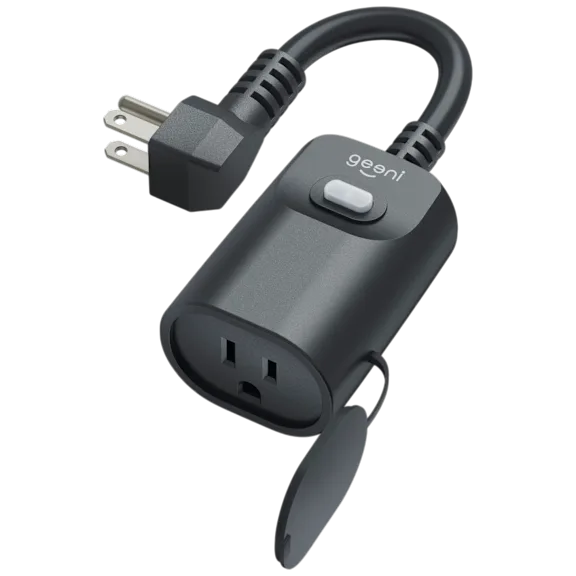 Geeni Outdoor Smart Plug