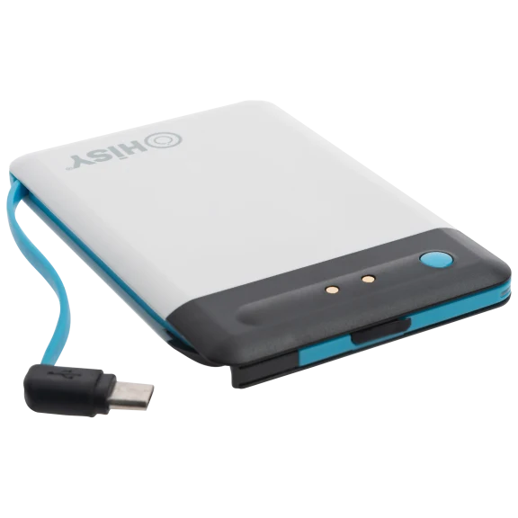 HISY 2500 mAh PowerStack Power Bank