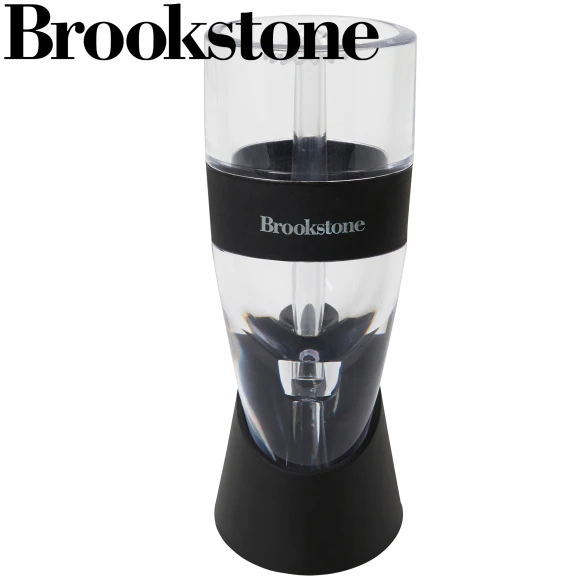 Brookstone Wine Aerator