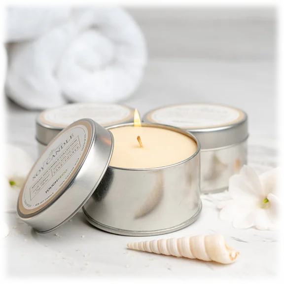 2-Pack: Miracle Soy Candle