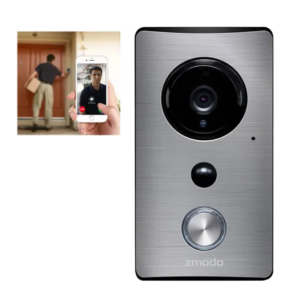 Zmodo Greet WiFi Video Doorbell