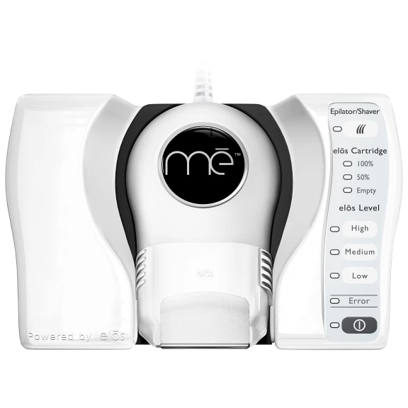 mē Smooth Professional At Home Face & Body Permanent Hair Reduction System