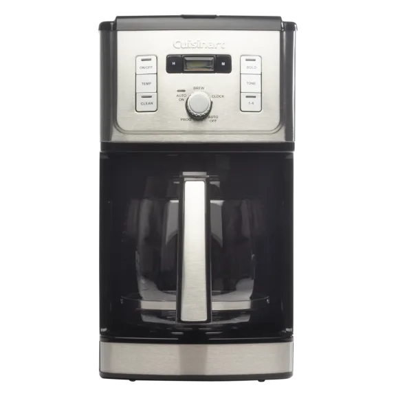Cuisinart PerfecTemp 14-Cup Programmable Coffee Maker