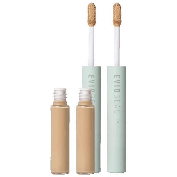 2-Pack: Evio Beauty Character Concealer