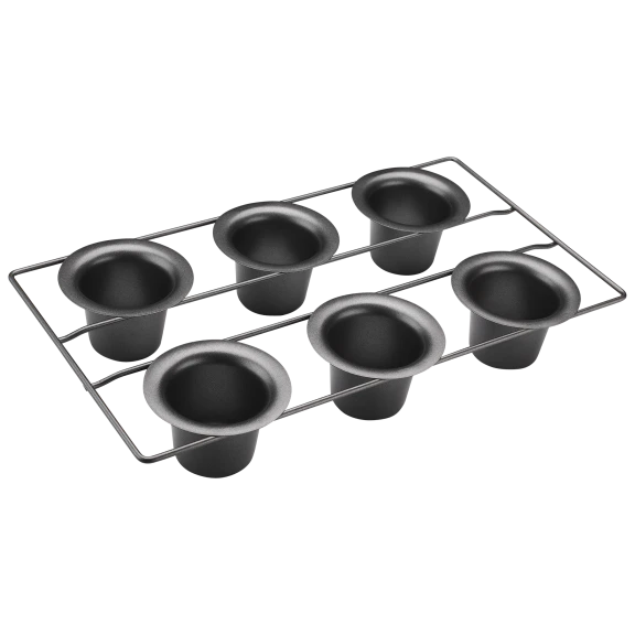 Cuisinart 6-Cup Popover Pan