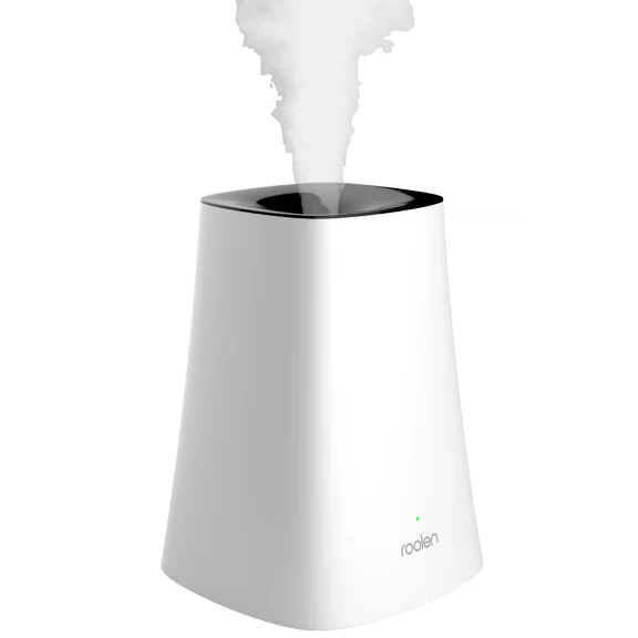 Roolen BREATH Smart 3.15L Ultrasonic Cool Mist Humidifier