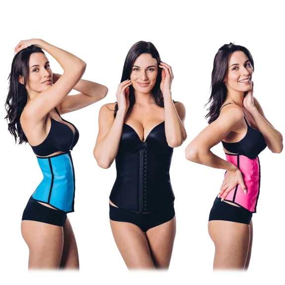 Bra Society Waist Trainer Corset