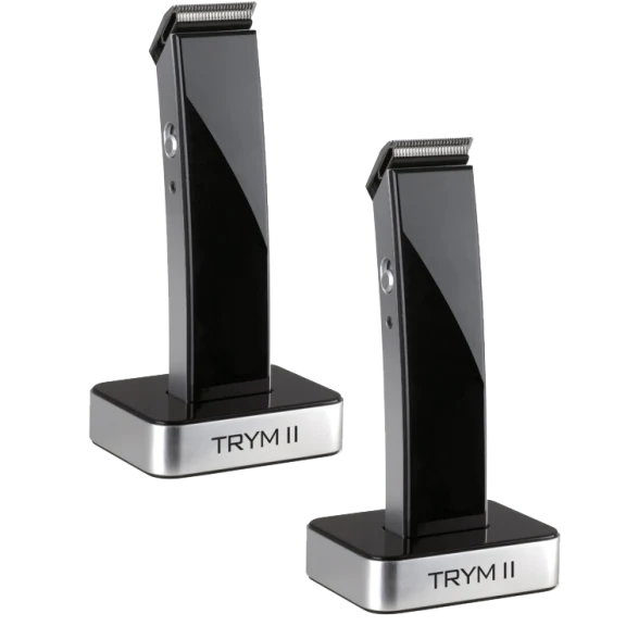 2-for-Tuesday: Trym II Modern Hair Clipper