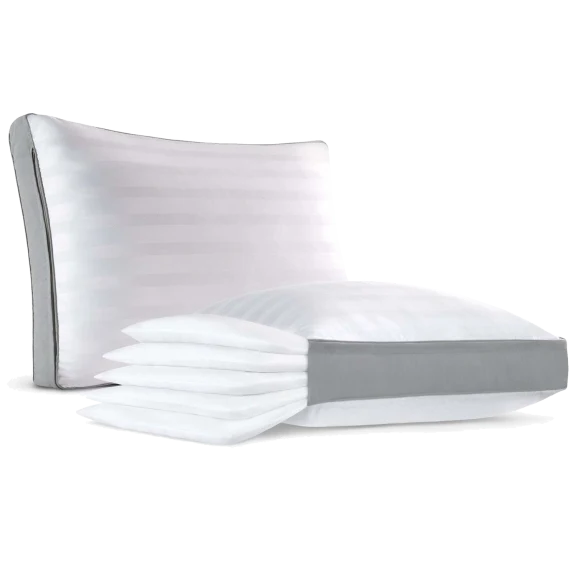Restorology Ultimate Comfort Stack Pillow