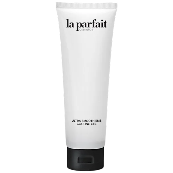 La Parfait Cosmetics Ultra Smooth EMS Cooling Gel
