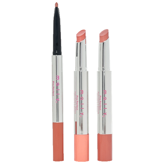 Mally Beauty Pro Perfect Precision Lip Kit